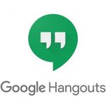 google-hangouts