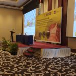 Atria Hotel Gading Serpong video conference