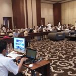 Atria Hotel Gading Serpong video conference