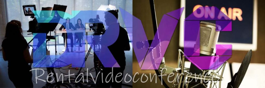 rental video conference