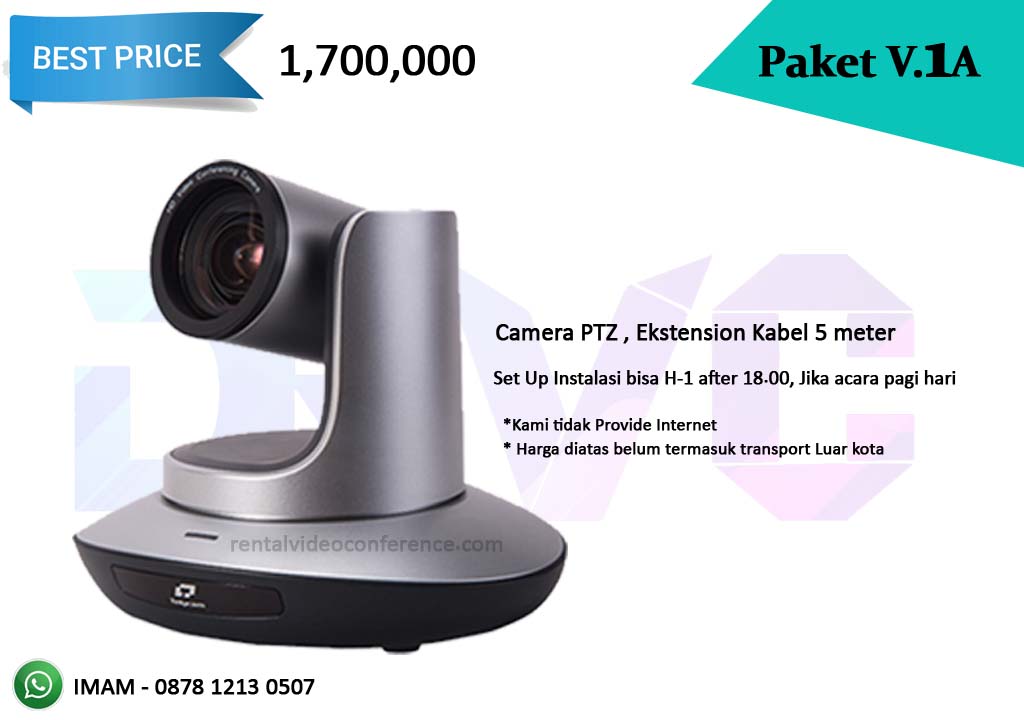 Paket video conference multimedia streaming (1)