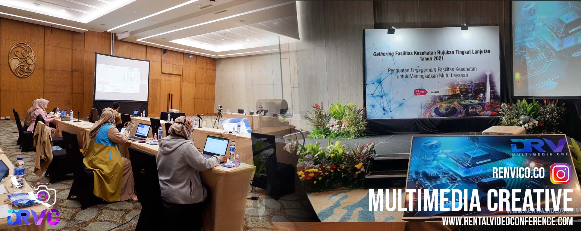 BACKGROUND DRVC LIVESTREAMING bpjs
