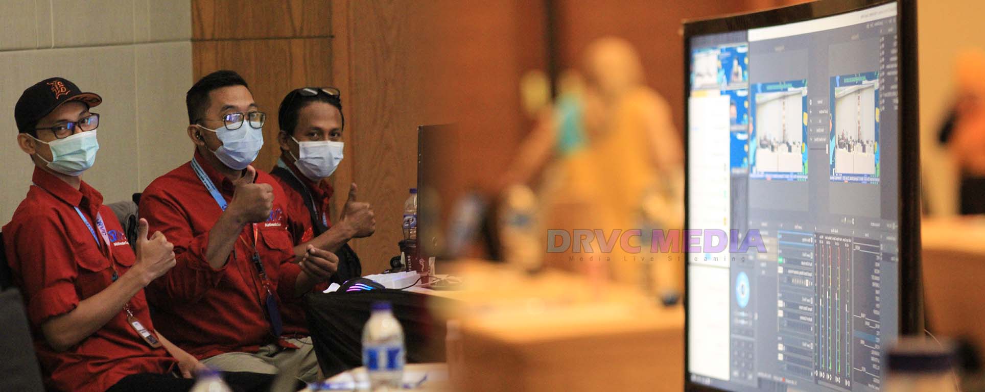 BACKGROUND DRVC LIVESTREAMING 001