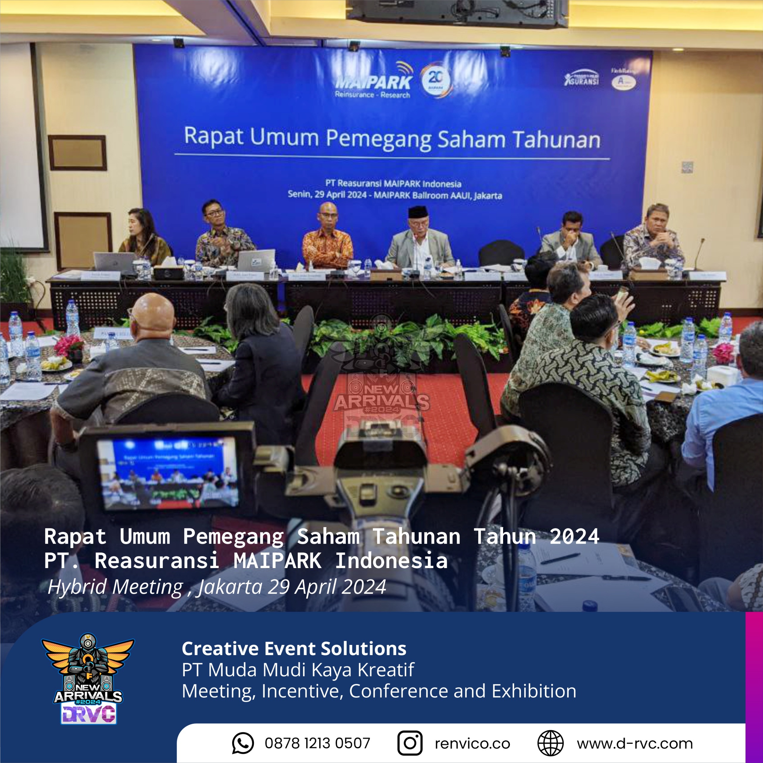 Jasa Live Streaming