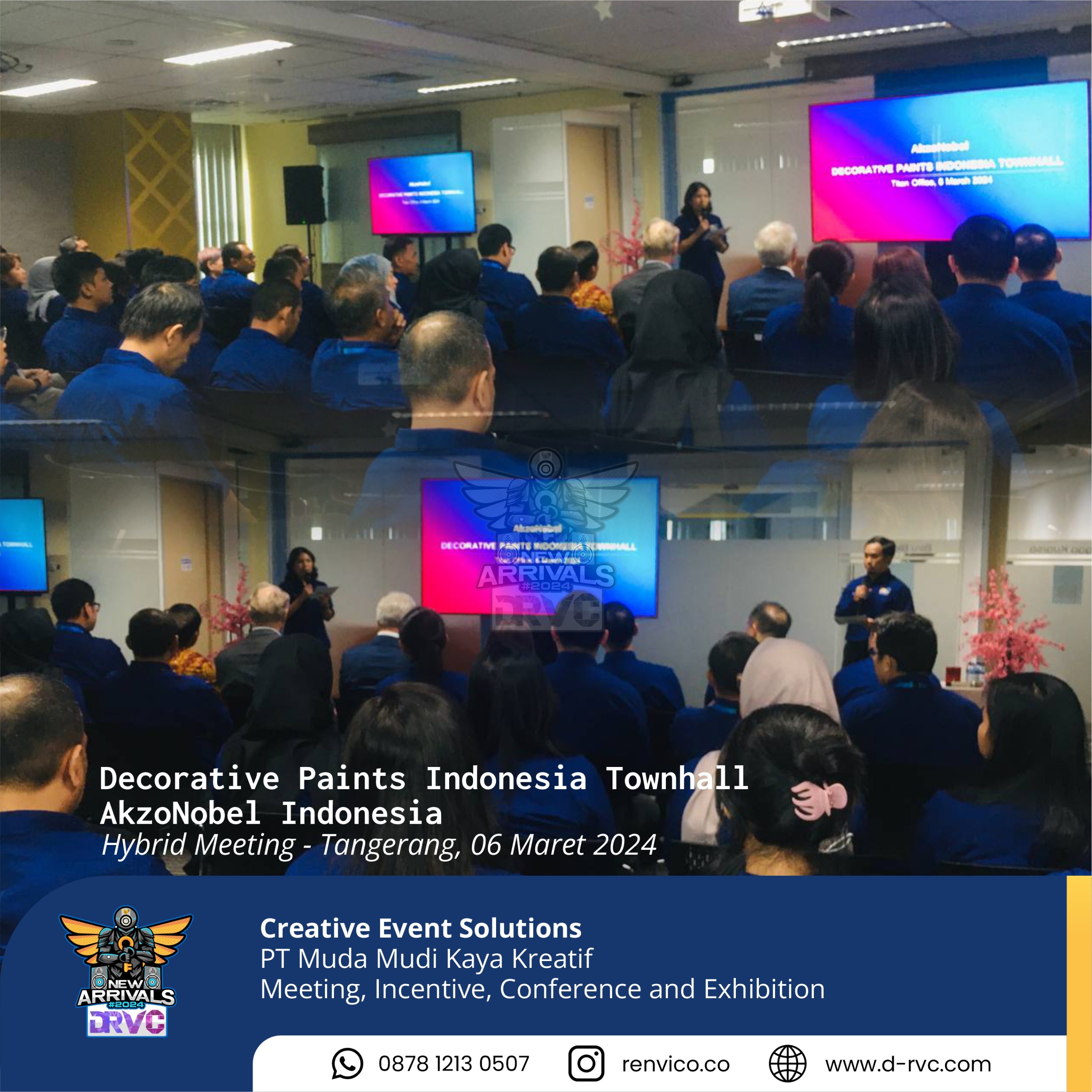 Jasa Live Streaming