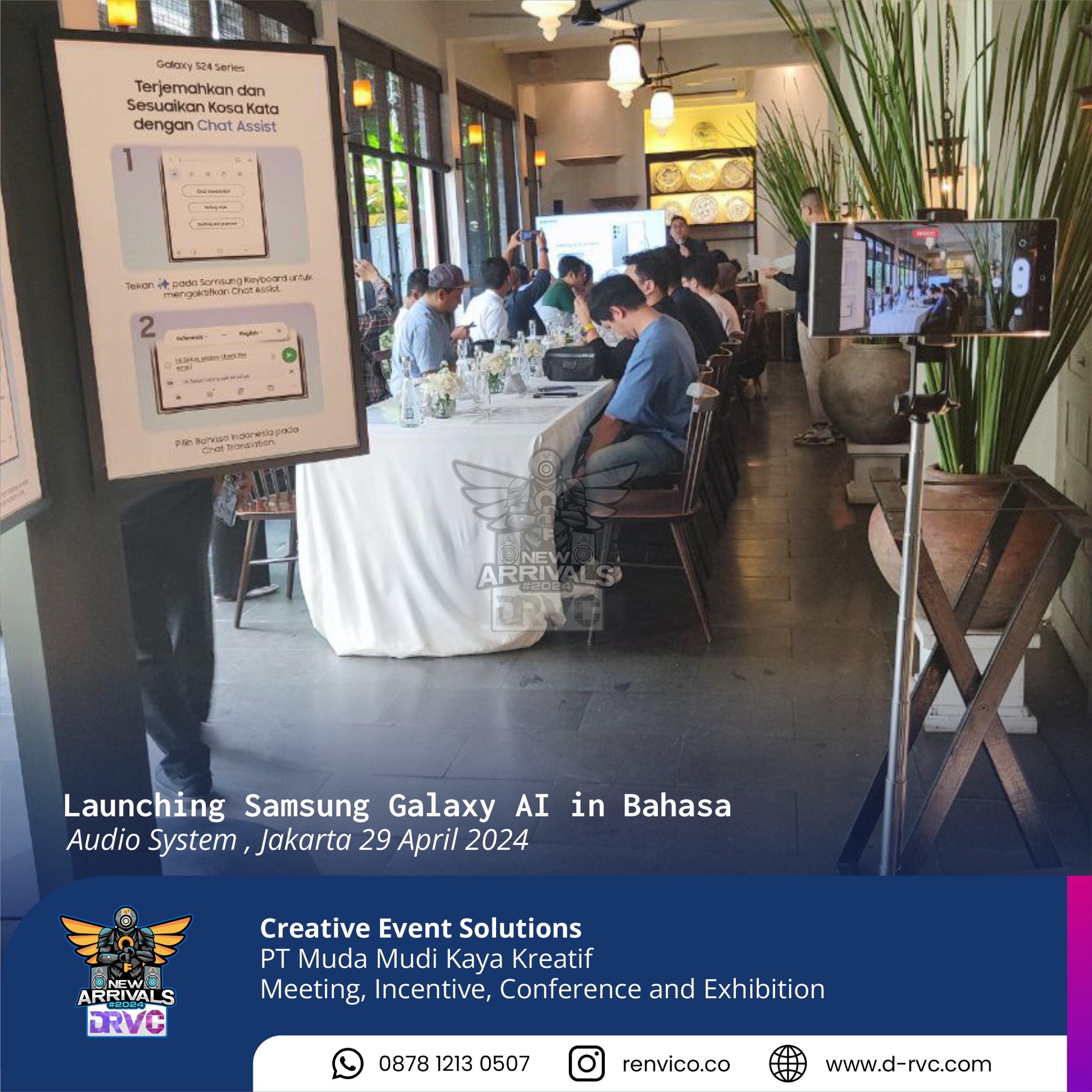 Jasa Live Streaming