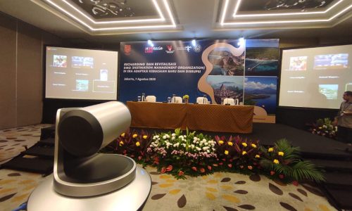 Rental Video Conference Jakarta