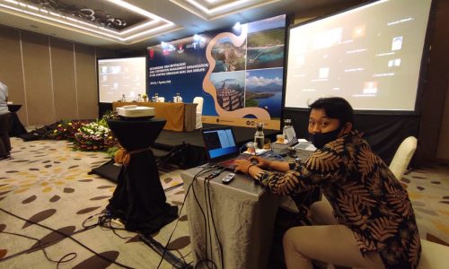 Rental Video Conference Jakarta zoom